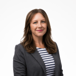 Photo of Caitlin Buchko