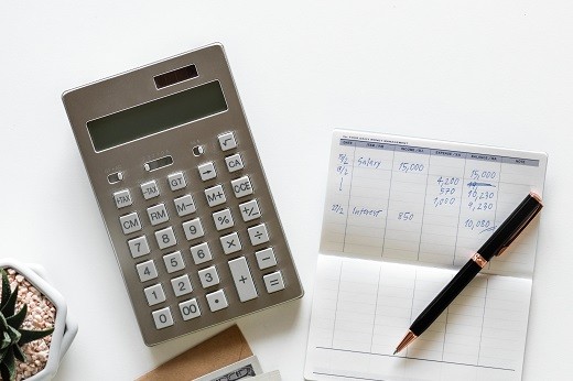 Calculator and budget - Educators Financial Group