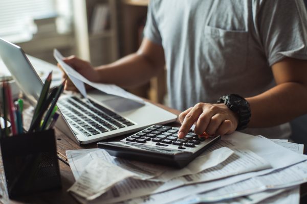 man-calculator-bills-finances