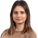 Photo of Lilit Atayan