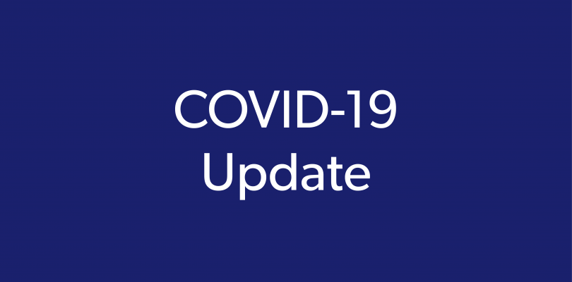 Covid19-Update