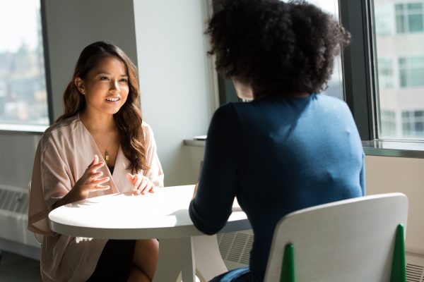 woman-job-interview