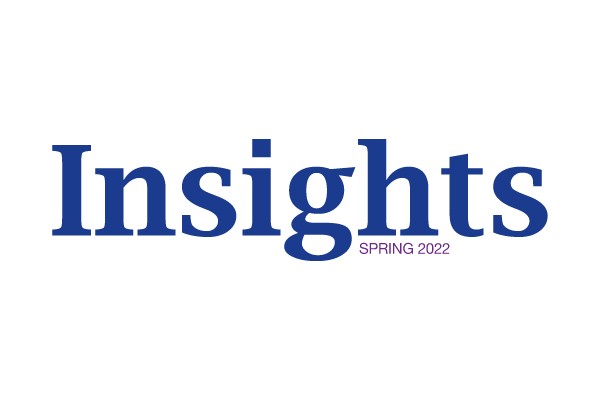 Insights-Spring-2022