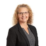 Photo of Corrinne Mallender