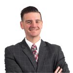 Photo of Graham Walker