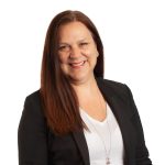 Photo of Lisa Raponi