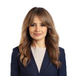 Photo of Marjan Gholami