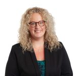 Photo of Nadeen Israel