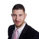 Photo of Simon Moriello