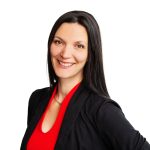 Photo of Jessica Dadswell