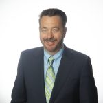Photo of Gregory Monti