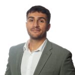 Photo of Malek El-Hajj