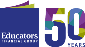 Educators Financial Group 50th anniversary