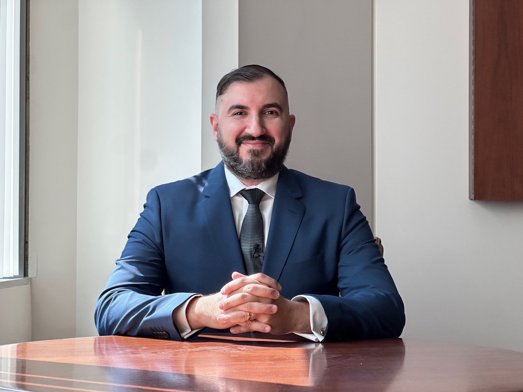 Michail Tsirikos