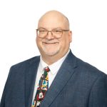 Photo of Cameron Morrison