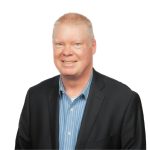 Photo of Jim Wanamaker