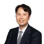 Photo of Matthew Dang