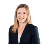 Photo of Meghan Wassink