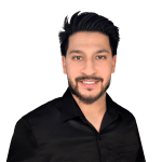 Photo of Nihan Yousof