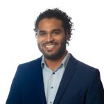 Photo of Parth Chaudhari