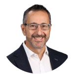 Photo of John Marinelli