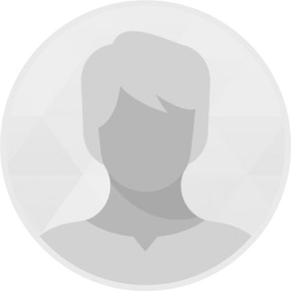 Default avatar