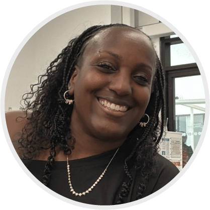 Jonelle St. Aubyn