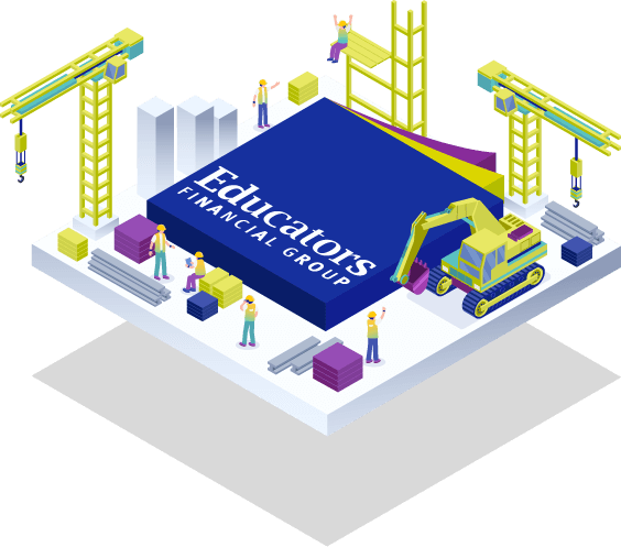 Educators Financial&nbsp;